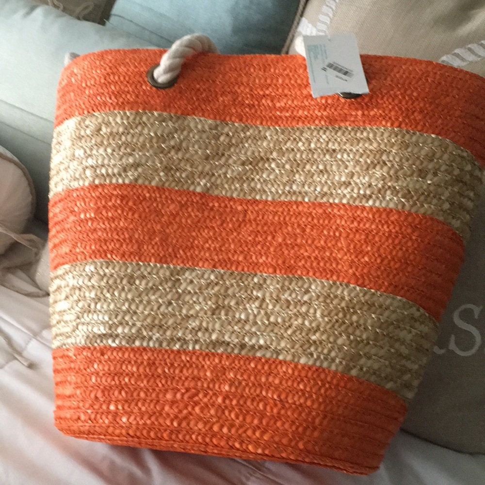 Beach bag